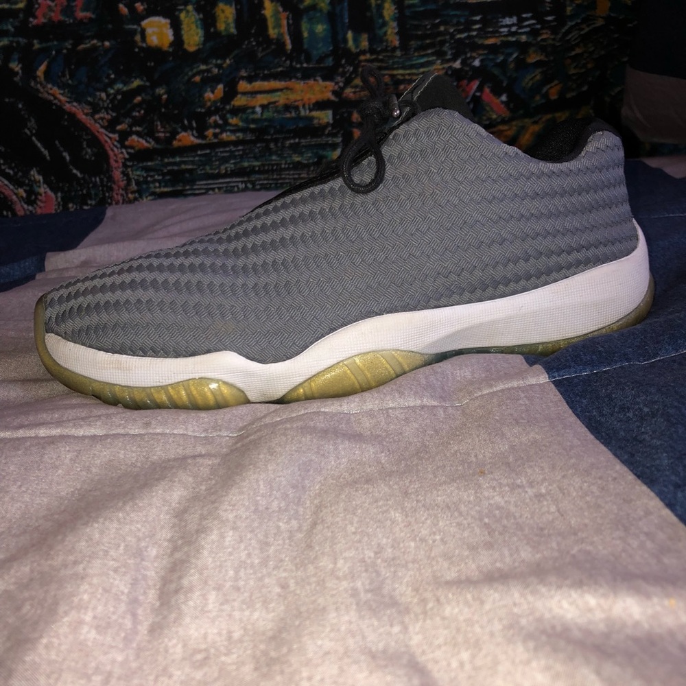 Jordan Future Low